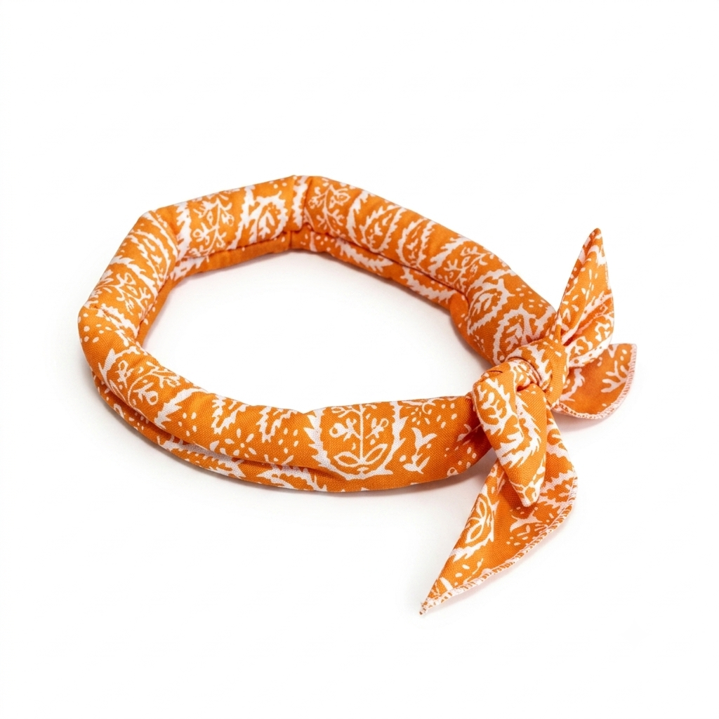 Frescofido™ Collare Refrigerante — Sollievo Immediato al Collo