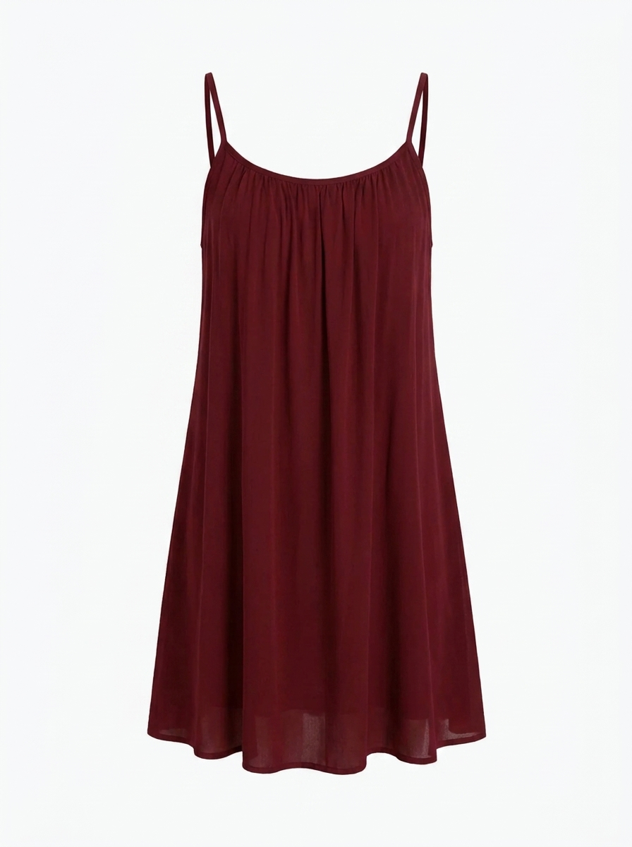 The Arc Dress