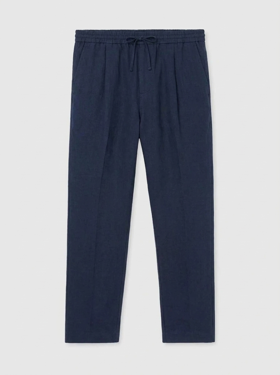 Relaxed Trousers
