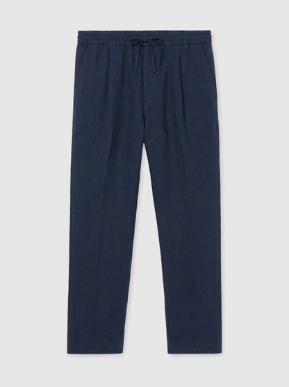 Relaxed Trousers
