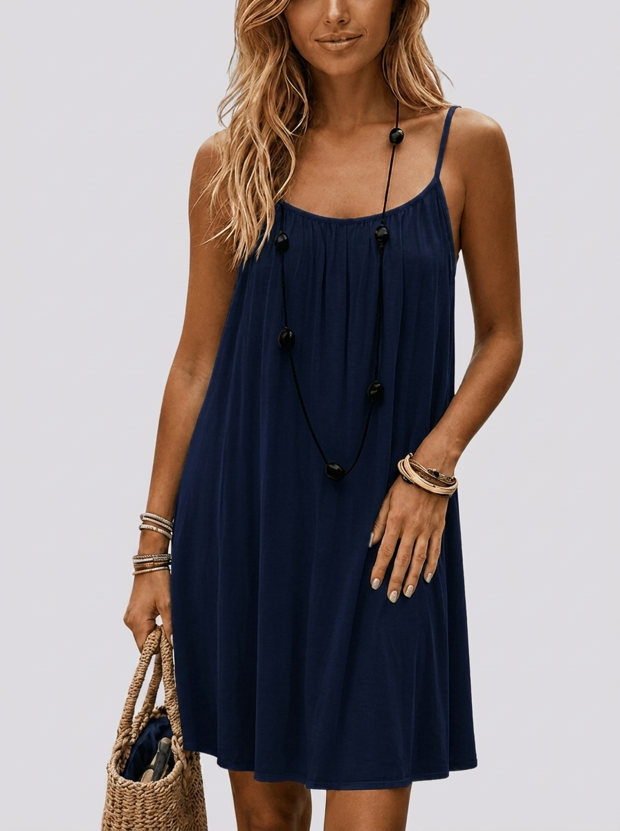 The Arc Dress