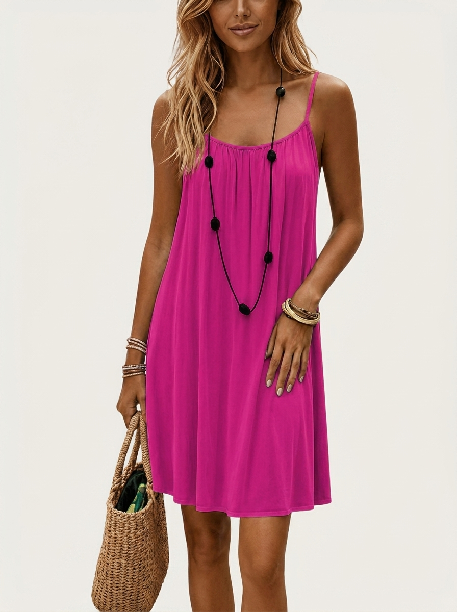 The Arc Dress