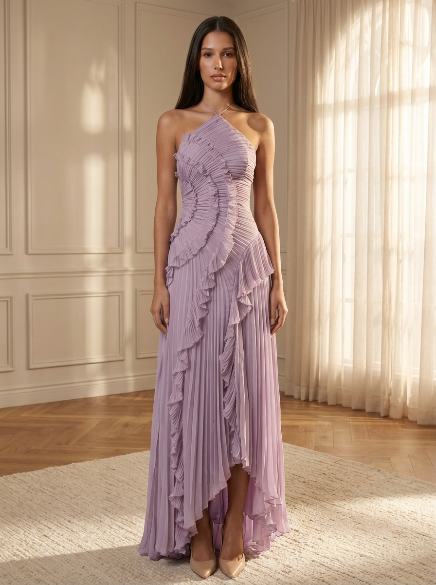 Ethereal Maxi