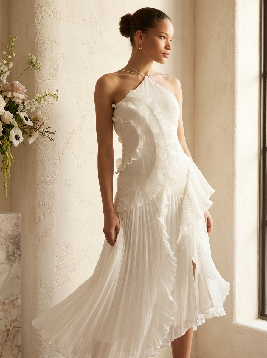 Ethereal Maxi