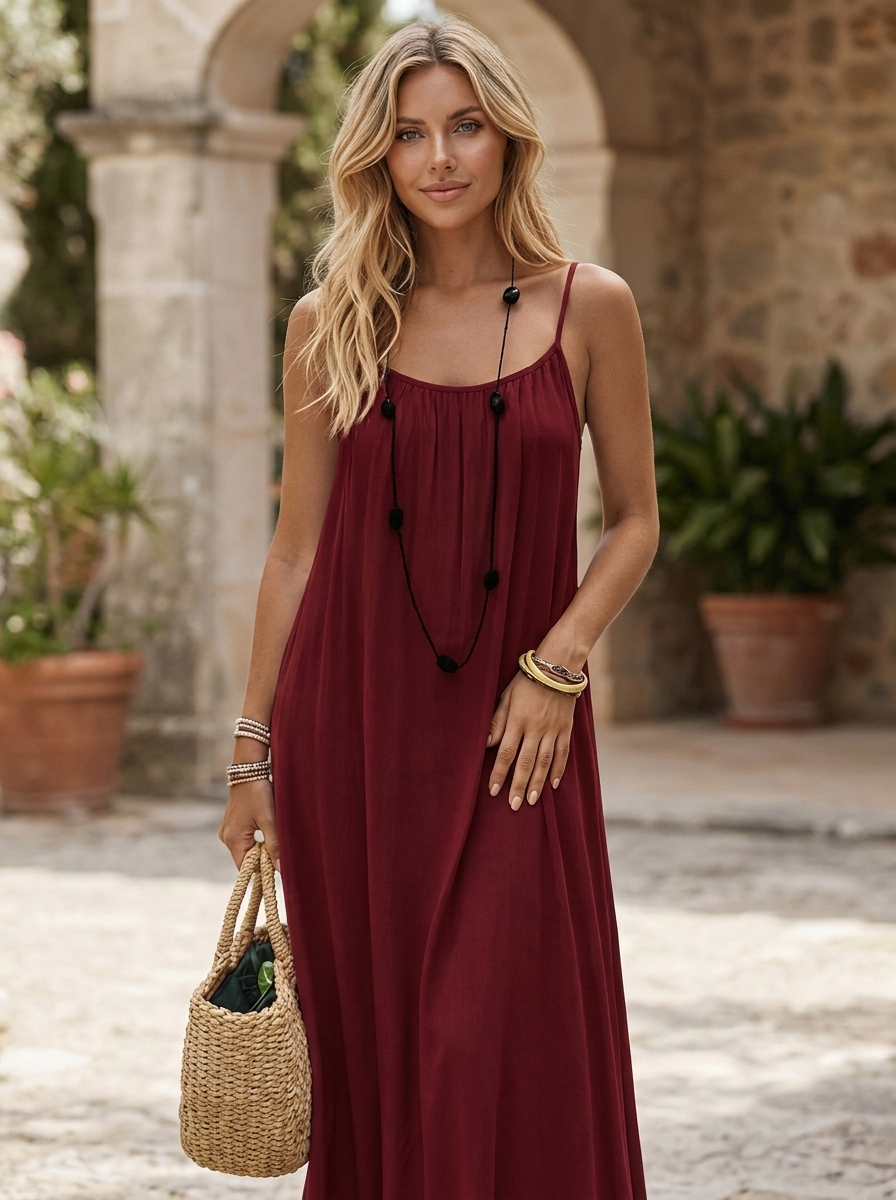 The Arc Dress