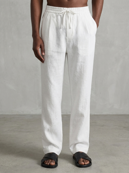 Relaxed Trousers