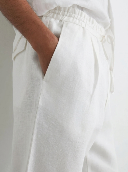 Relaxed Trousers