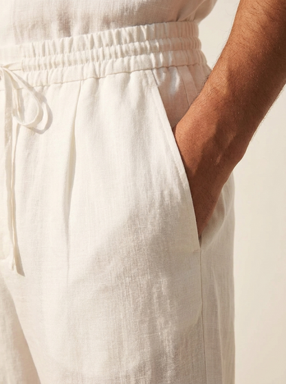 Relaxed Trousers