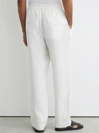 Relaxed Trousers