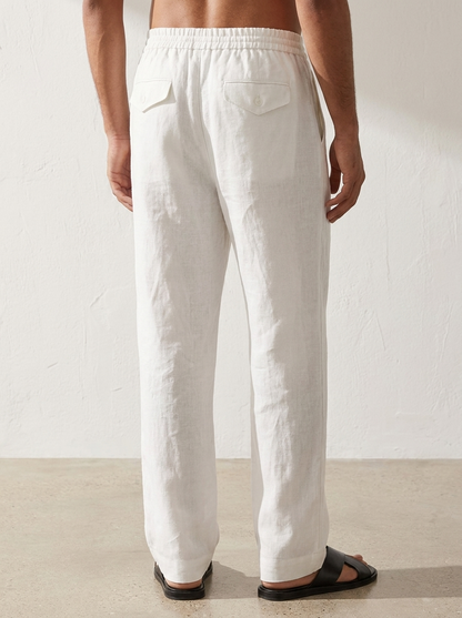 Relaxed Trousers