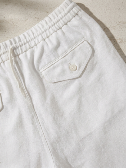 Relaxed Trousers