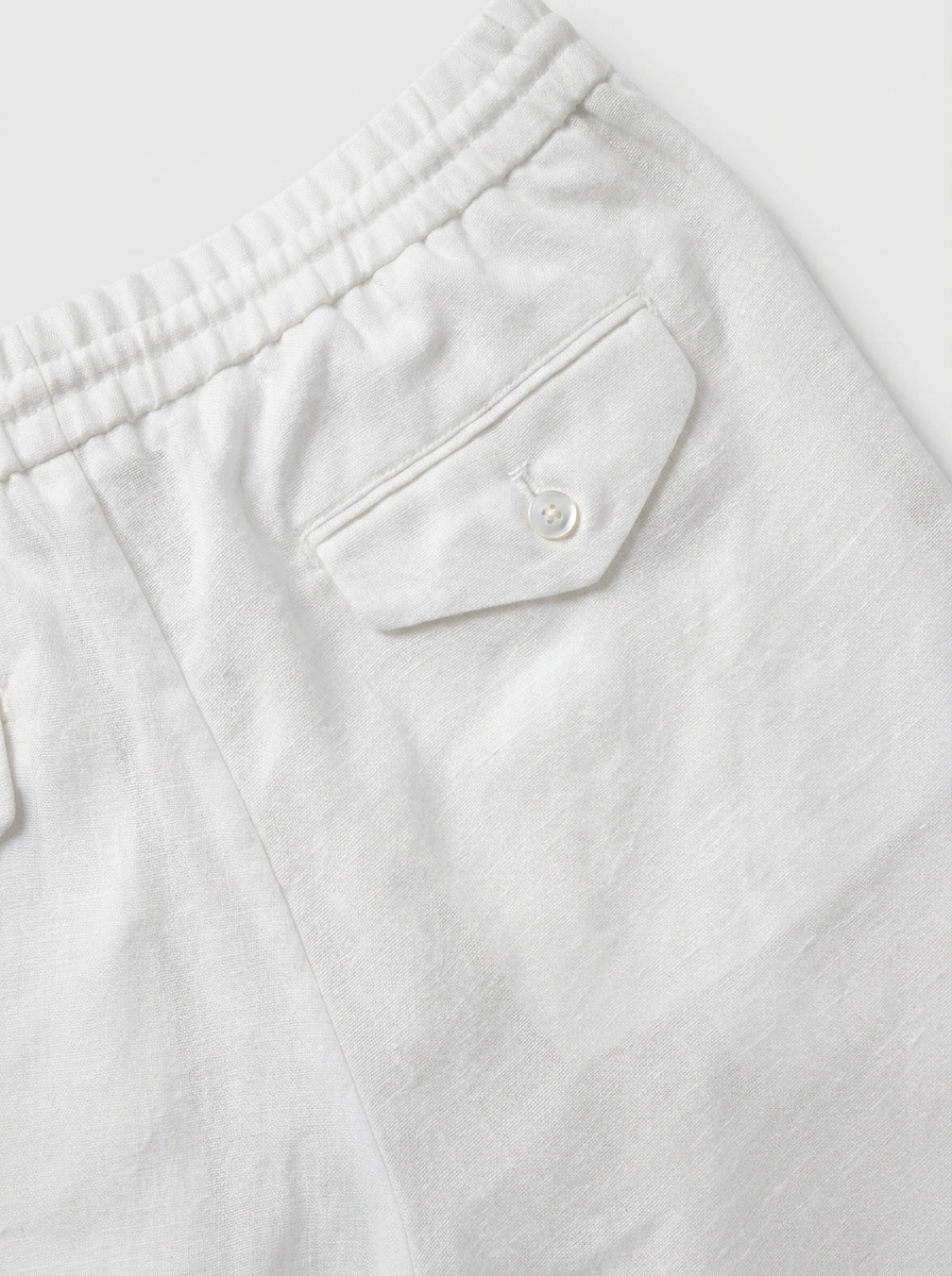 Relaxed Trousers