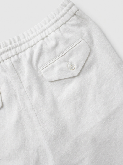 Relaxed Trousers