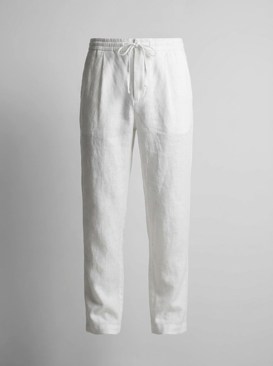 Relaxed Trousers