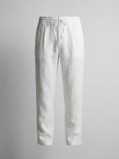 Relaxed Trousers