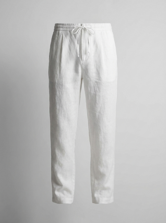 Relaxed Trousers