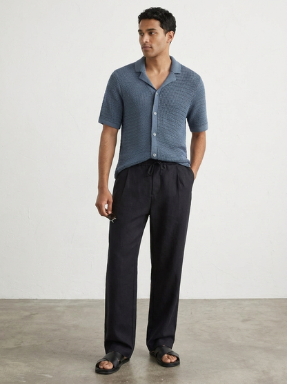 Relaxed Trousers
