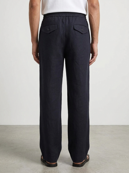 Relaxed Trousers