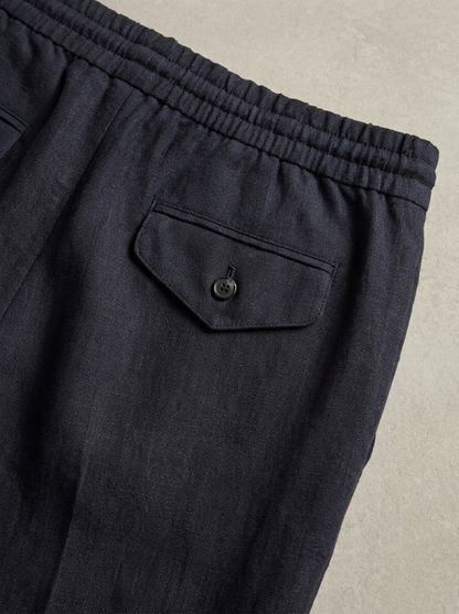 Relaxed Trousers