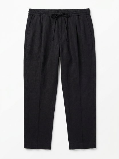 Relaxed Trousers