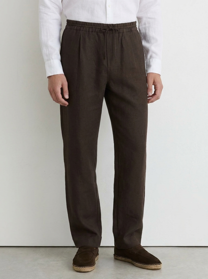 Relaxed Trousers