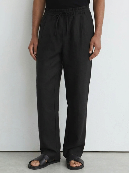 Relaxed Trousers