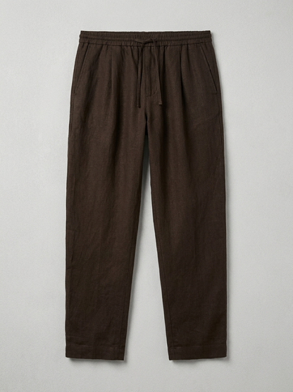 Relaxed Trousers