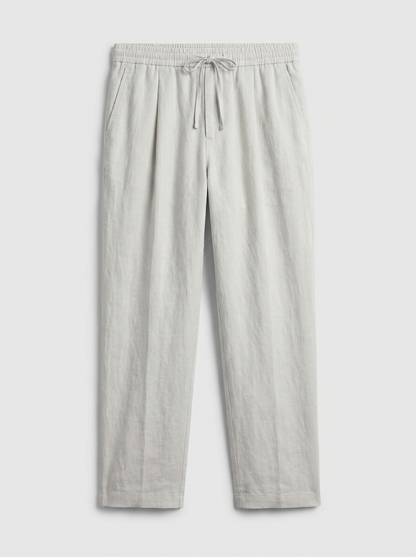 Relaxed Trousers