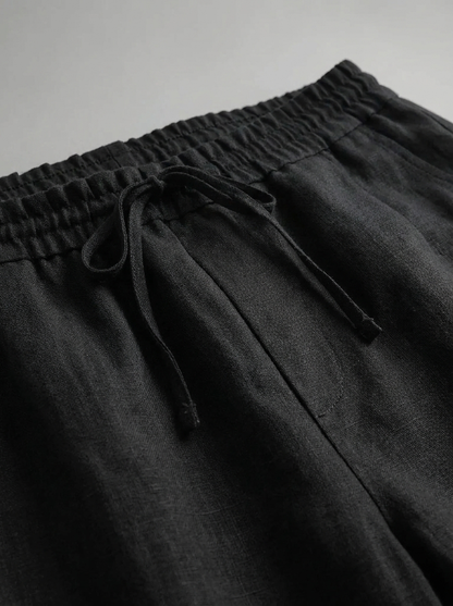 Relaxed Trousers