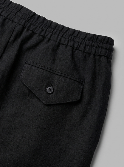 Relaxed Trousers