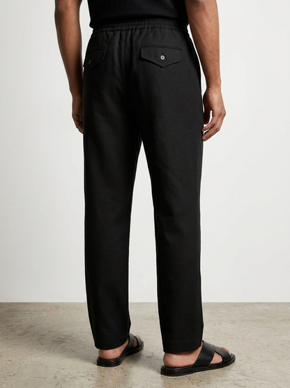 Relaxed Trousers
