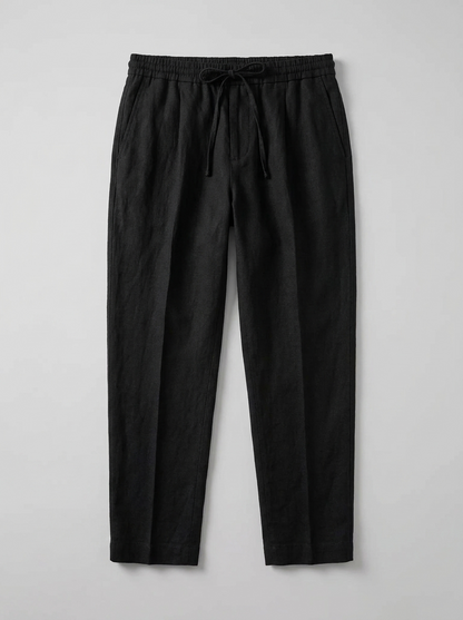 Relaxed Trousers