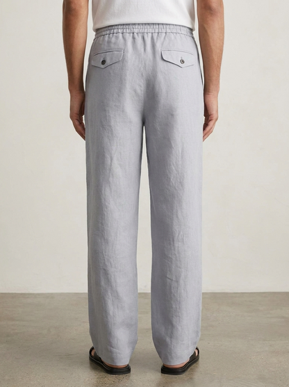 Relaxed Trousers