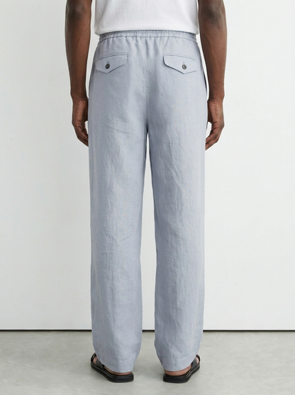 Relaxed Trousers