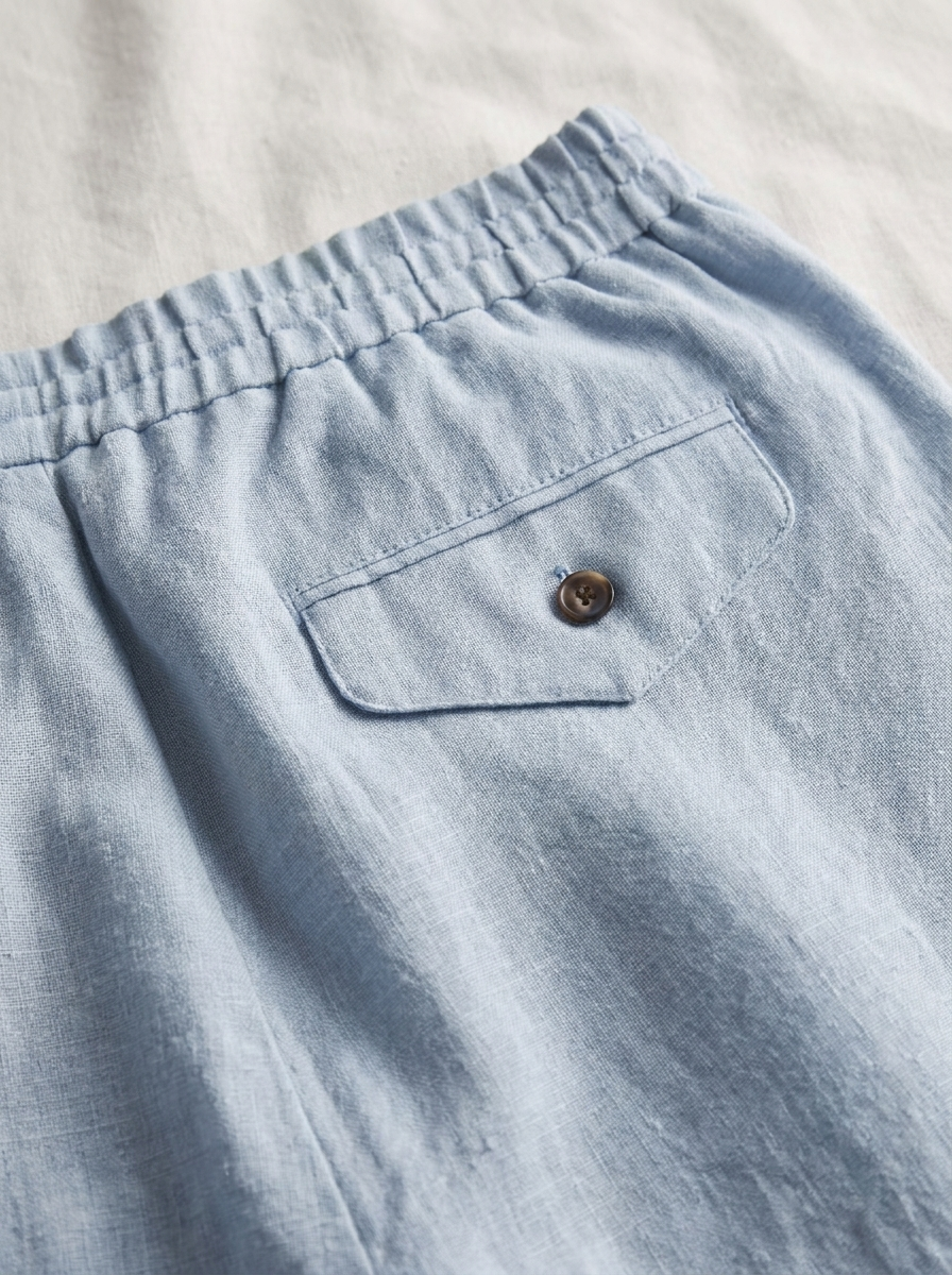 Relaxed Trousers