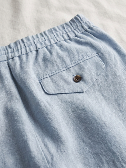 Relaxed Trousers