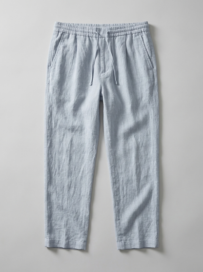 Relaxed Trousers