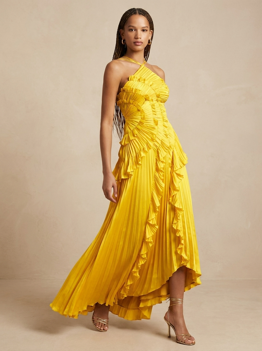 Ethereal Maxi
