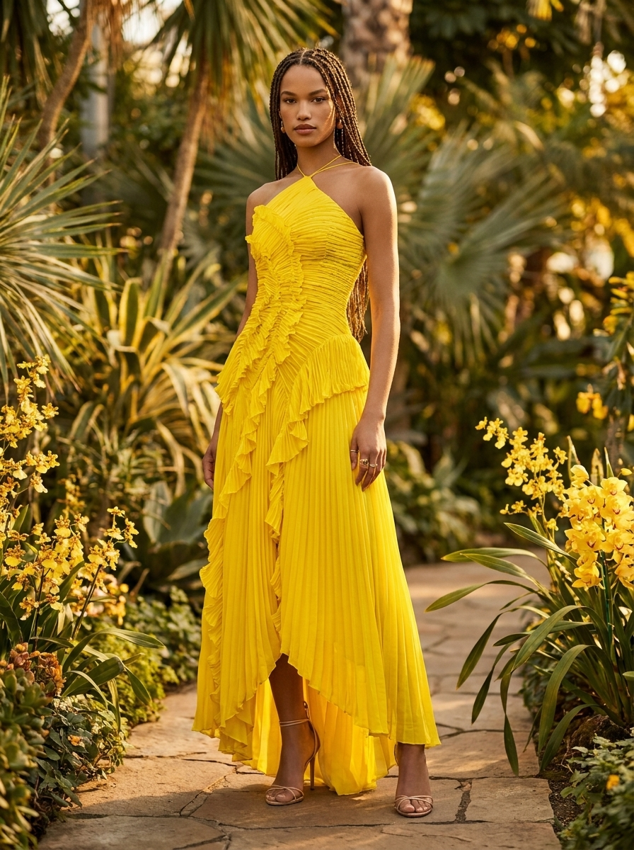 Ethereal Maxi