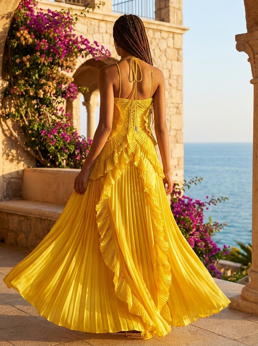 Ethereal Maxi
