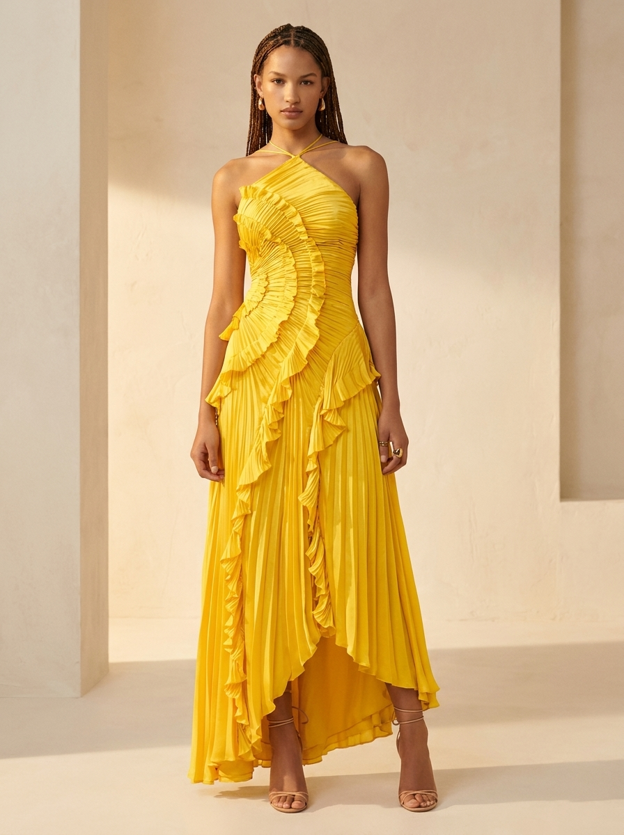 Ethereal Maxi