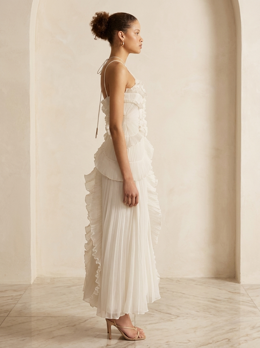 Ethereal Maxi
