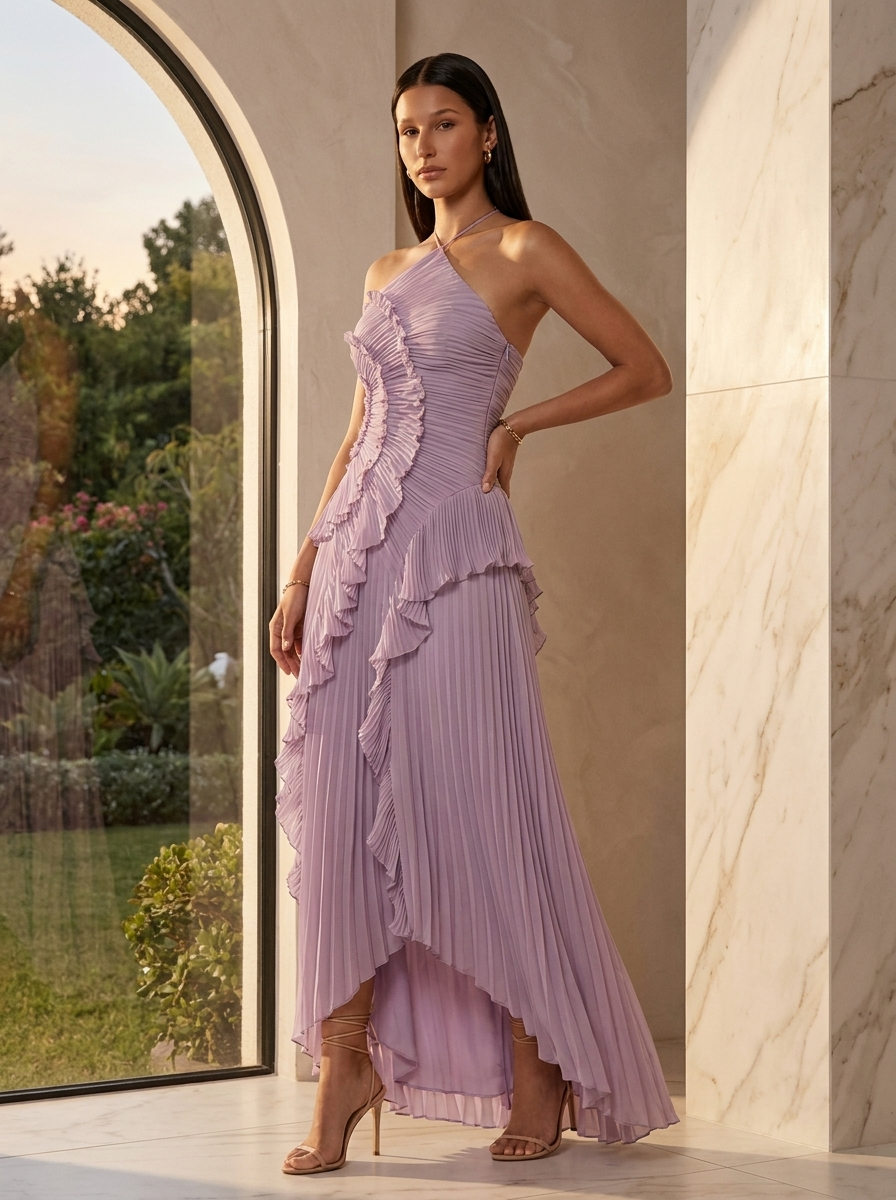 Ethereal Maxi